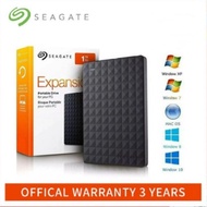 ⚡️Seagate⚡️ - External Hard Drive 2TB HDD 2.5' Hard Drive USB 3.0 1TB External Hard Drive 4TB