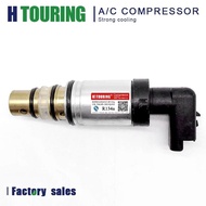 Sanden 6C12 7C16 AirCon AC A/C Compressor Electronic Solenoid Control Valve for Peugeot 307 308 CC S