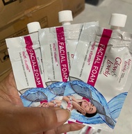 Loreal UV Defender Serum Protector Sunscreen Bright & Clear // FAIR & LOVELY GLOW & LOVELY 8gr / PO