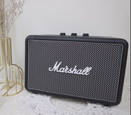 Marshall speaker