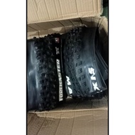 Outer Tire Maxxis Forekaster 27.5x2.35 Exo and Forekaster 29x2.35
