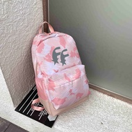 Ready Stock Sport Basketball BagPack /Laptop BagPack /School Study BagPack /Beg Sekolah