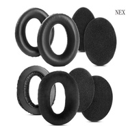 NEX Replacement Ear Pad Ear Cover Earpads for HD545 HD565 HD580 HD600 HD650 Headphones