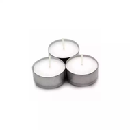 {UU61} Oriental Secret - 8 Hours Tea light 75pcs / 4hrs Tealight Candle 100 pcs