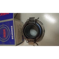 Bearing Kopling Clutch Dek Laher Dutro Rino 125HT NSK Asli 68TKB3803RA