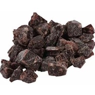500G HIMALAYAN BLACK SALT CHUNKS - KALA NAMAK - COOKING SALT