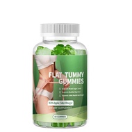 Apple Cider Vinegar Flavor Fat Burning Gummy