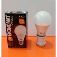 Ekonomat Vista LED Bulb 9 Watt LED 9W