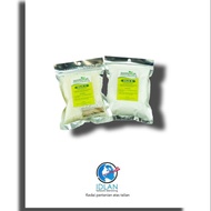 BAJA AB Serbuk Set Fertigasi Hidroponik Lengkap - Fertigation Hydroponic Fertilizer