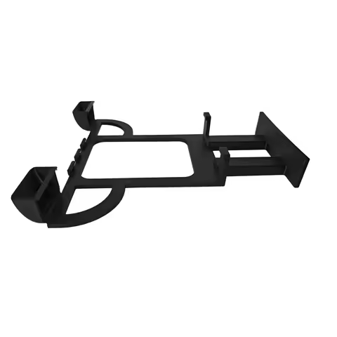 For Legion Go 2 belly Stand Bracket Portable Chassis Base for Legion Go 2 Holder Game Accessories