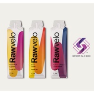 Rawvelo Sport Energy Gel