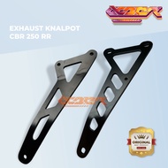 GANTUNGAN Exhaust hanger Cbr250rr exhaust hanger model wr3 Honda CBR 250 RR