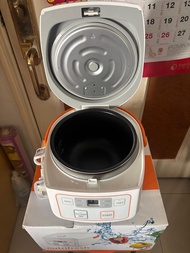 Nutrifresh 電飯煲