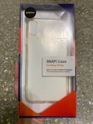 ［二手 ］SNAP! Case 手機殼  iPhone XS Max