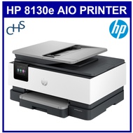 HP Printer OfficeJet 8130e 8130 All-in-One Printer Automatic Duplex Printer Print Scan Copy Fax 8130