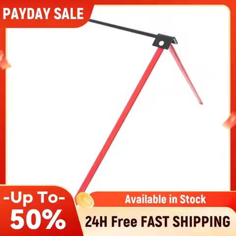 Football Kicking Stand Metal Football Kicking Tee Holder Kickoff Tee Football Holder for Adult and Y