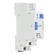 Mechanical Timer 1‑7min Time Control Switch 230V AC Timing Controller for Light Heater KME01