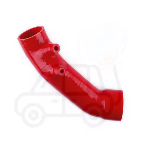 For 2007-2011 Honda Civic FN2 Type R 2.0 K20Z4 Air Intake Hose 2008 2009 2010 Silicone Induction Tub