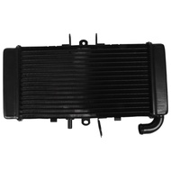 Motorcycle Aluminium Radiator Cooler Cooling Water Tank for CB400 CB400SF 1992 - 1998 Component Part
