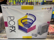 收2手或全新有盒PC-Engine FX 主機