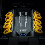 LEGO® Technic Lamborghini Huracán Tecnica 42161