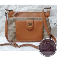 Anne Klein Crossbody Bag