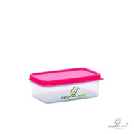 [ READY STOCK ] Apple Lady Container Tupperware