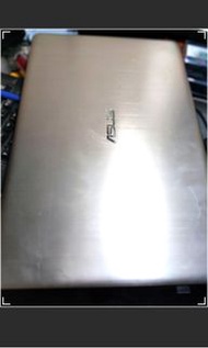 Asus vivobook pro 15.6 吋  n580  i7-7700 16g ram  ssd + 1tb