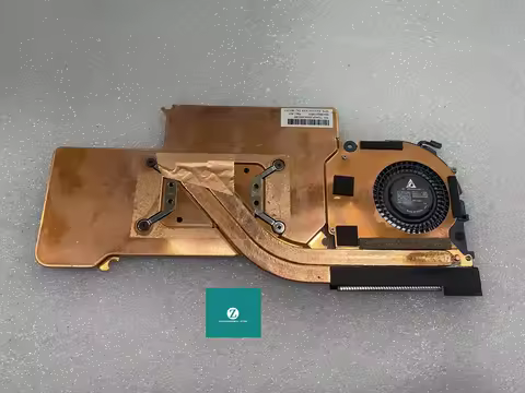 FOR HP ELITE X2 1012 G2 FAN HEATSINK