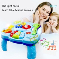 Mary Plastic Multifuction Table Piano Tool for Intelligent Improvement Art Supplies Art Training for