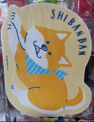 Shibanban硅藻土軟地墊