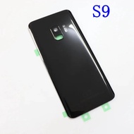 For SAMSUNG Back  Cover For Samsung Galaxy S9 Plus s9+ G965 SM-G965F G965FD S9 G960 SM-G960F G960FD 