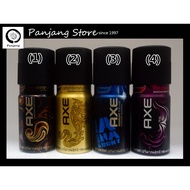 AXE DEODORANT BODYSPRAY 135ML