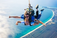 Byron Bay Tandem Skydive Experience