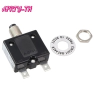 APRTY Breaker 5140000-19 For  Circuit Breaker for DW733 DW734 DW735 Planer