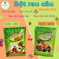 Crispy Jelly Powder, Hoang Yen 3D Jelly - 1 Pack