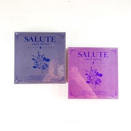 AB6IX 3rd EP Album - SALUTE