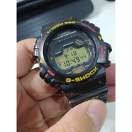 Original G-Shock DW-6000 Vintage USED