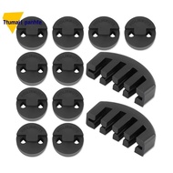 Violin Practice Mute Set, Round Mute for Violin & Violin Practice Mute,Violin Silent Fiddle Silent