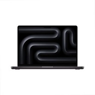 MacBook Pro (Space Black) M4 14 inches 16GB RAM + 256GB SSD