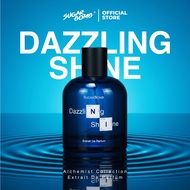 DAZZLING SHINE EDP 100ml Spray by SugarBomb Alchemist Collection Perfume