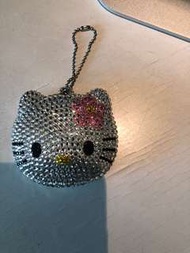 Hello kitty 掛飾