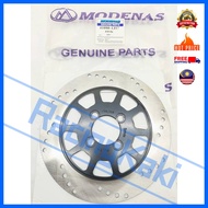 Modenas Kriss II 2  / CT110 Front Disc Brake Plate / Disk Brek Depan Motosikal Motorcycle Sport Rim Parts