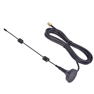 3m WiFi Antenna Booster 7dBi 2.4GHz for wireless LAN WLAN wireless WiFi Booster Signal Antenna 22.3c