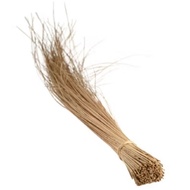 Penyapu Lidi / Traditional Lidi Brush (400gm) / Penyapu Lidi Lantai / Broom Sweeper / Lidi Kelapa Sa