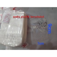 PP plastic 7x9, 7x11, 7x13, 8x13, 9x14, 10x15, 10x17, glass plastic, plastic BENING, cake plastic, a