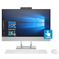 HP Pavilion TS 24-r102d 23.8" All In One Desktop PC