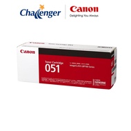 Canon Toner Cartridge 051/051H/Drum 051
