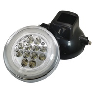 Suitable for Suzuki EN 125 150 motorcycle headlight road bully GSX modified LED headlight super brig