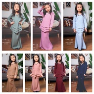 🔥BAJU KURUNG LISA KIDS🔥 BAJU KURUNG KANAK KANAK BAJU KURUNG BUDAK MURAH BAJU KURUNG MODEN BUDAK BAJU KURUNG KIDS